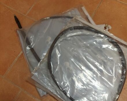 Бежевый Рено Меган, объемом двигателя 1.4 л и пробегом 285 тыс. км за 4000 $, фото 13 на Automoto.ua