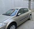 Бежевий Рено Меган, об'ємом двигуна 1.6 л та пробігом 197 тис. км за 3899 $, фото 1 на Automoto.ua