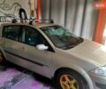 Бежевый Рено Меган, объемом двигателя 1.5 л и пробегом 125 тыс. км за 4700 $, фото 3 на Automoto.ua
