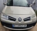Бежевый Рено Меган, объемом двигателя 2 л и пробегом 264 тыс. км за 5500 $, фото 1 на Automoto.ua