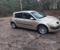 Бежевый Рено Меган, объемом двигателя 1.4 л и пробегом 285 тыс. км за 4000 $, фото 2 на Automoto.ua