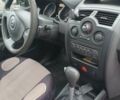 Бежевый Рено Меган, объемом двигателя 1.6 л и пробегом 170 тыс. км за 4300 $, фото 10 на Automoto.ua