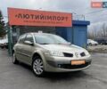 Бежевый Рено Меган, объемом двигателя 1.6 л и пробегом 178 тыс. км за 6000 $, фото 1 на Automoto.ua
