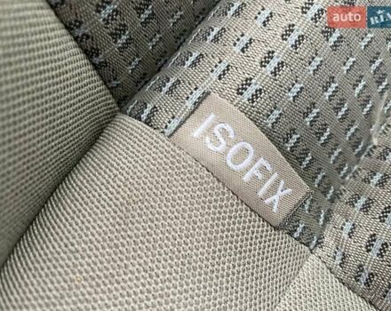 Бежевый Рено Меган, объемом двигателя 1.6 л и пробегом 178 тыс. км за 6000 $, фото 28 на Automoto.ua