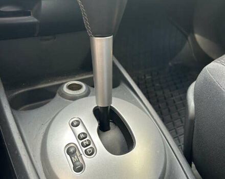 Бежевый Рено Меган, объемом двигателя 1.6 л и пробегом 214 тыс. км за 6550 $, фото 20 на Automoto.ua