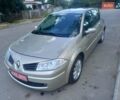 Бежевый Рено Меган, объемом двигателя 1.6 л и пробегом 179 тыс. км за 5150 $, фото 4 на Automoto.ua