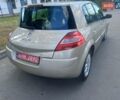 Бежевый Рено Меган, объемом двигателя 1.6 л и пробегом 179 тыс. км за 5150 $, фото 8 на Automoto.ua
