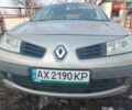 Бежевый Рено Меган, объемом двигателя 1.6 л и пробегом 191 тыс. км за 4400 $, фото 4 на Automoto.ua