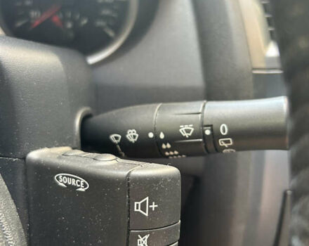 Бежевый Рено Меган, объемом двигателя 1.6 л и пробегом 214 тыс. км за 6550 $, фото 17 на Automoto.ua