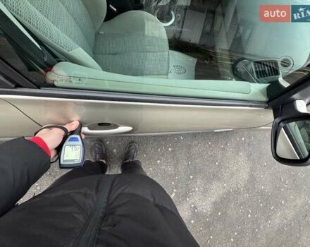 Бежевый Рено Меган, объемом двигателя 1.6 л и пробегом 178 тыс. км за 6000 $, фото 71 на Automoto.ua