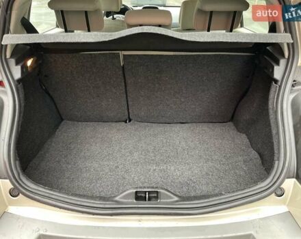 Бежевый Рено Меган, объемом двигателя 1.6 л и пробегом 178 тыс. км за 6000 $, фото 24 на Automoto.ua