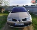 Бежевый Рено Меган, объемом двигателя 1.5 л и пробегом 300 тыс. км за 4700 $, фото 1 на Automoto.ua