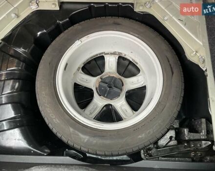 Бежевый Рено Меган, объемом двигателя 1.6 л и пробегом 178 тыс. км за 6000 $, фото 25 на Automoto.ua