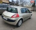 Бежевый Рено Меган, объемом двигателя 1.6 л и пробегом 170 тыс. км за 4300 $, фото 3 на Automoto.ua