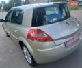 Бежевый Рено Меган, объемом двигателя 1.6 л и пробегом 179 тыс. км за 5150 $, фото 22 на Automoto.ua