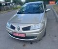 Бежевый Рено Меган, объемом двигателя 1.6 л и пробегом 179 тыс. км за 5150 $, фото 5 на Automoto.ua