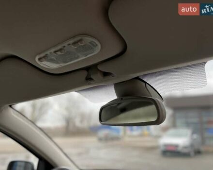 Бежевый Рено Меган, объемом двигателя 1.6 л и пробегом 178 тыс. км за 6000 $, фото 35 на Automoto.ua