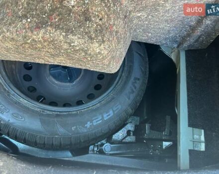 Бежевый Рено Меган, объемом двигателя 1.6 л и пробегом 214 тыс. км за 6550 $, фото 26 на Automoto.ua