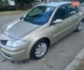 Бежевый Рено Меган, объемом двигателя 1.6 л и пробегом 179 тыс. км за 5150 $, фото 19 на Automoto.ua