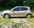 Бежевий Рено Меган, об'ємом двигуна 1.6 л та пробігом 208 тис. км за 3900 $, фото 1 на Automoto.ua