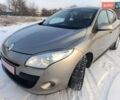 Бежевый Рено Меган, объемом двигателя 1.6 л и пробегом 106 тыс. км за 7300 $, фото 1 на Automoto.ua