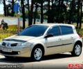 Бежевый Рено Меган, объемом двигателя 1.5 л и пробегом 170 тыс. км за 5800 $, фото 1 на Automoto.ua