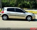 Бежевый Рено Меган, объемом двигателя 1.5 л и пробегом 170 тыс. км за 5800 $, фото 6 на Automoto.ua