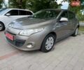 Бежевий Рено Меган, об'ємом двигуна 1.6 л та пробігом 212 тис. км за 4450 $, фото 1 на Automoto.ua