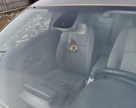 Бежевый Рено Меган, объемом двигателя 1.46 л и пробегом 298 тыс. км за 5799 $, фото 24 на Automoto.ua