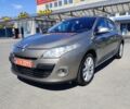Бежевый Рено Меган, объемом двигателя 1.6 л и пробегом 222 тыс. км за 6700 $, фото 1 на Automoto.ua