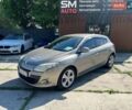 Бежевий Рено Меган, об'ємом двигуна 2 л та пробігом 212 тис. км за 6600 $, фото 1 на Automoto.ua