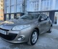 Бежевый Рено Меган, объемом двигателя 2 л и пробегом 175 тыс. км за 7400 $, фото 1 на Automoto.ua