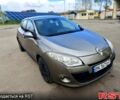 Бежевый Рено Меган, объемом двигателя 1.5 л и пробегом 247 тыс. км за 5400 $, фото 1 на Automoto.ua