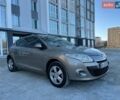 Бежевий Рено Меган, об'ємом двигуна 2 л та пробігом 175 тис. км за 7350 $, фото 1 на Automoto.ua