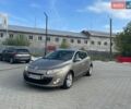 Бежевый Рено Меган, объемом двигателя 1.5 л и пробегом 270 тыс. км за 5400 $, фото 5 на Automoto.ua