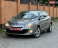 Бежевий Рено Меган, об'ємом двигуна 1.6 л та пробігом 219 тис. км за 7250 $, фото 1 на Automoto.ua