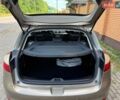 Бежевий Рено Меган, об'ємом двигуна 1.6 л та пробігом 219 тис. км за 7250 $, фото 60 на Automoto.ua