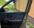 Бежевий Рено Меган, об'ємом двигуна 1.6 л та пробігом 219 тис. км за 7250 $, фото 68 на Automoto.ua