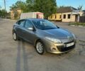 Бежевый Рено Меган, объемом двигателя 1.6 л и пробегом 134 тыс. км за 7300 $, фото 1 на Automoto.ua