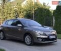 Бежевий Рено Меган, об'ємом двигуна 1.6 л та пробігом 170 тис. км за 6900 $, фото 23 на Automoto.ua