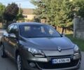 Бежевий Рено Меган, об'ємом двигуна 1.6 л та пробігом 170 тис. км за 6900 $, фото 11 на Automoto.ua