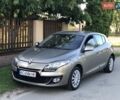 Бежевий Рено Меган, об'ємом двигуна 1.6 л та пробігом 170 тис. км за 6900 $, фото 8 на Automoto.ua