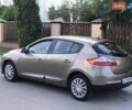 Бежевий Рено Меган, об'ємом двигуна 1.6 л та пробігом 170 тис. км за 6900 $, фото 3 на Automoto.ua