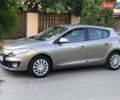 Бежевий Рено Меган, об'ємом двигуна 1.6 л та пробігом 170 тис. км за 6900 $, фото 13 на Automoto.ua
