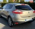 Бежевий Рено Меган, об'ємом двигуна 1.5 л та пробігом 143 тис. км за 8650 $, фото 4 на Automoto.ua