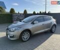 Бежевий Рено Меган, об'ємом двигуна 1.5 л та пробігом 143 тис. км за 8650 $, фото 1 на Automoto.ua