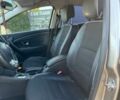 Бежевий Рено Меган, об'ємом двигуна 1.5 л та пробігом 143 тис. км за 8650 $, фото 7 на Automoto.ua