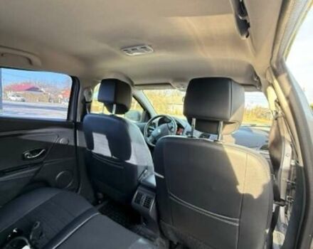 Бежевий Рено Меган, об'ємом двигуна 1.5 л та пробігом 143 тис. км за 8650 $, фото 15 на Automoto.ua