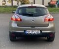 Бежевый Рено Меган, объемом двигателя 1.46 л и пробегом 343 тыс. км за 7250 $, фото 9 на Automoto.ua