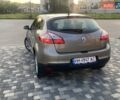 Бежевый Рено Меган, объемом двигателя 1.46 л и пробегом 343 тыс. км за 7250 $, фото 15 на Automoto.ua